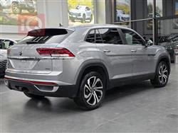 فولكسفاغن أطلس كروس سبورت